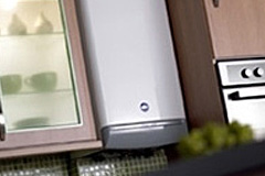 trusted boilers Howbrook
