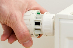Howbrook central heating repair costs