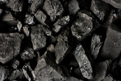 Howbrook coal boiler costs
