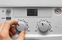 free Howbrook boiler maintenance quotes
